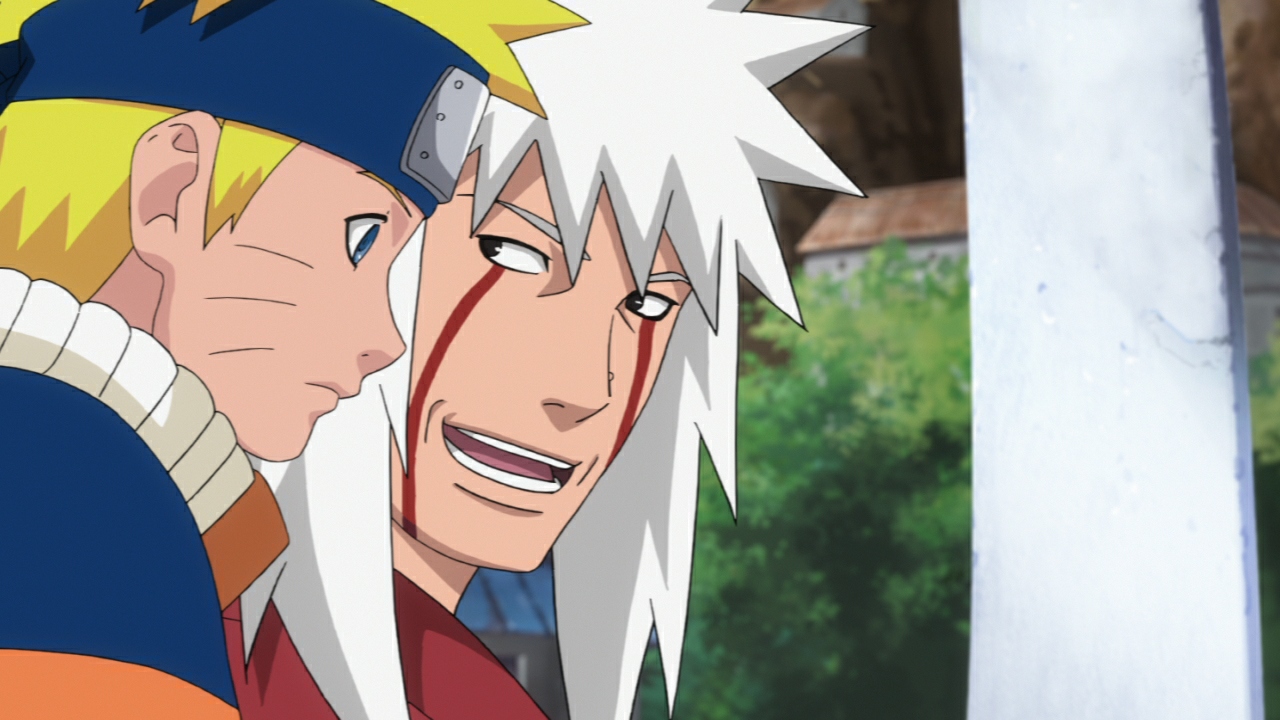 Naruto Shippuden: Ultimate Ninja Storm Generations - Imagen 38
